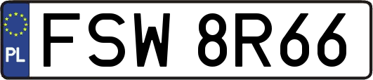 FSW8R66