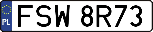 FSW8R73