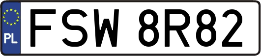 FSW8R82