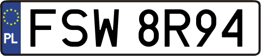 FSW8R94