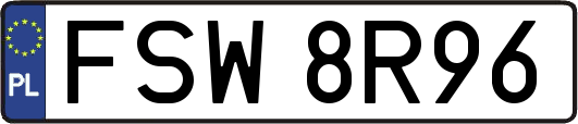 FSW8R96