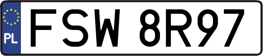 FSW8R97
