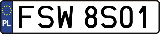 FSW8S01