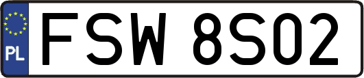 FSW8S02