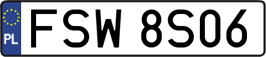 FSW8S06