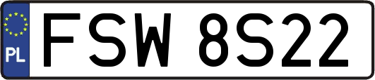 FSW8S22