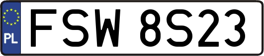 FSW8S23