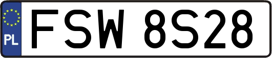 FSW8S28