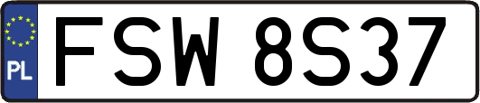 FSW8S37