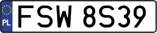 FSW8S39
