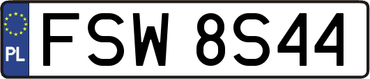FSW8S44