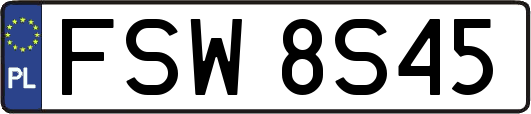 FSW8S45