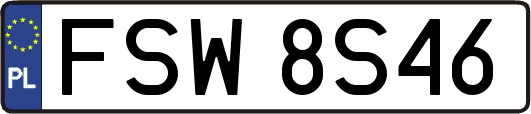 FSW8S46