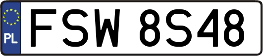 FSW8S48
