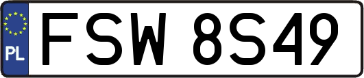 FSW8S49