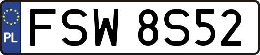 FSW8S52