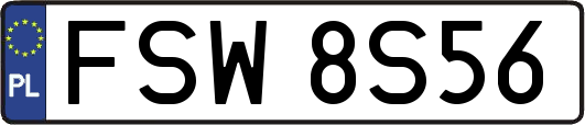FSW8S56