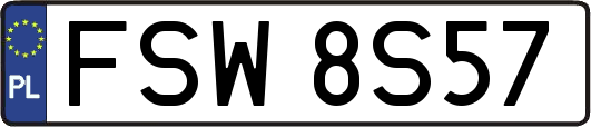 FSW8S57