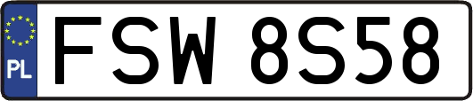 FSW8S58