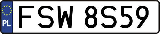 FSW8S59