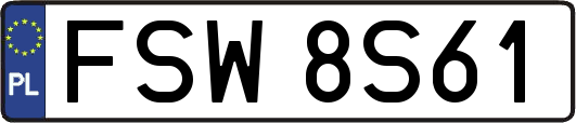 FSW8S61