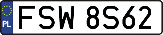 FSW8S62