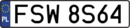 FSW8S64