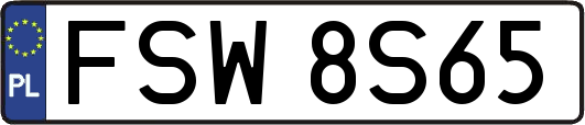 FSW8S65