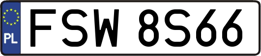 FSW8S66