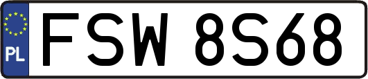FSW8S68