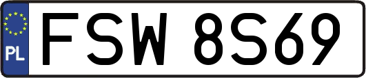 FSW8S69