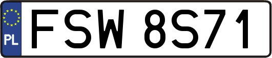 FSW8S71