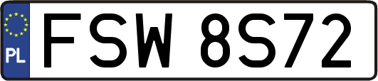 FSW8S72