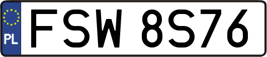 FSW8S76