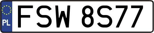 FSW8S77