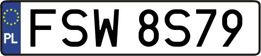 FSW8S79