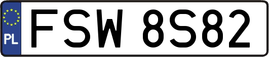 FSW8S82