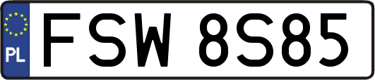 FSW8S85