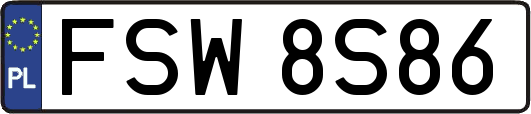 FSW8S86
