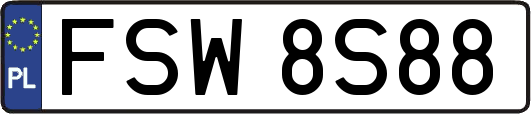 FSW8S88