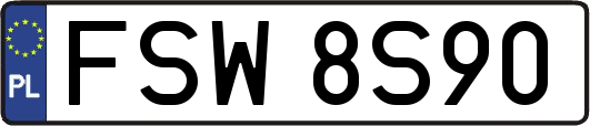 FSW8S90