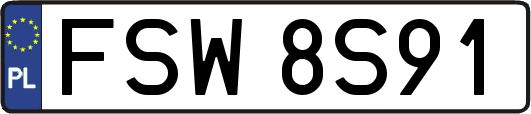 FSW8S91