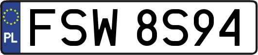 FSW8S94