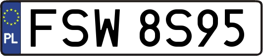 FSW8S95