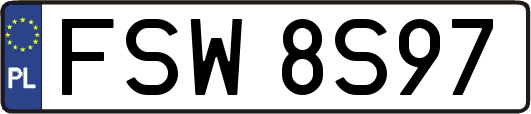 FSW8S97