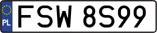 FSW8S99