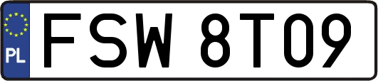 FSW8T09