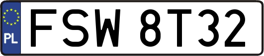 FSW8T32