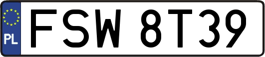 FSW8T39