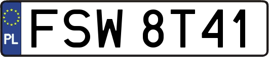 FSW8T41